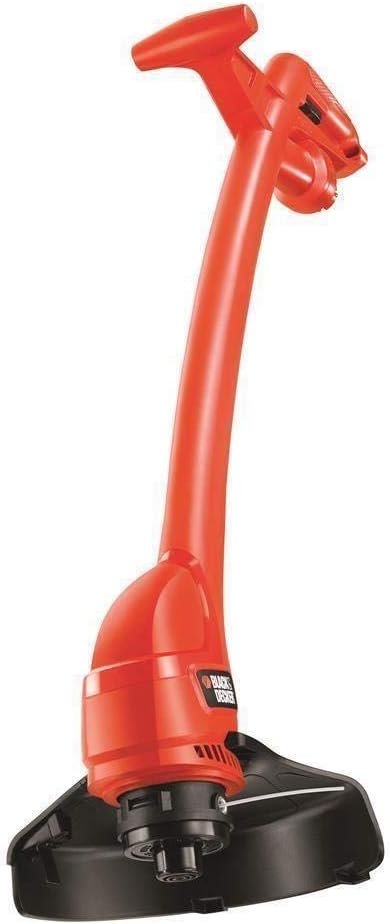 BLACK & DECKER | Grass Trimmer GL310-QS, 300 W | Cordless