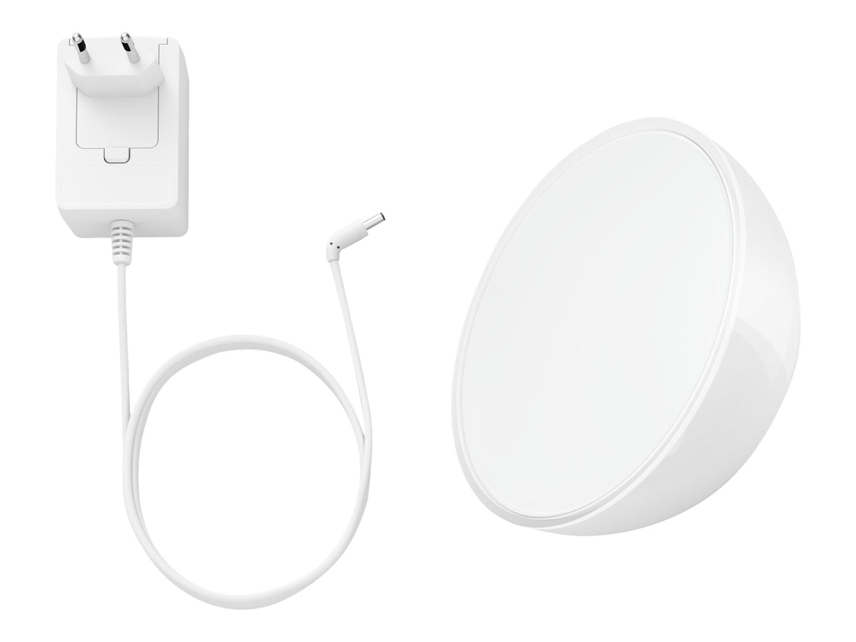 Philips Hue | Hue Go Portable Light | 6 W | White and color ambiance | Zigbee
