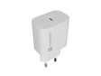 Natec Ribera USB Charger 1X USB-C 20W, White
