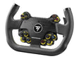 Thrustmaster EVO Racing 31U Leather | Wheel Rim with Hub for Simracing | Black