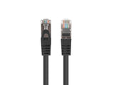 Lanberg Patchcord CAT.6 FTP 1.5M fluke passed 10-pack, Black | PCF6-20CC-0150-BK