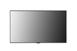 LG Window Facing Display | 49XS4P-B | 49 " | Landscape/Portrait | 24/7 | webOS | 8 ms