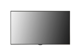 LG Window Facing Display | 49XS4P-B | 49 " | Landscape/Portrait | 24/7 | webOS | 8 ms