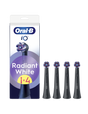 Oral-B | Replaceable toothbrush heads | iO Whitening | Heads | For adults | Number of brush heads included 4