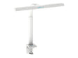 Digitus LED Desk Lamp, 50 cm, White | DA-90491 | 1025 lm | 7 W | 3000-6500 K | Warm to cold white light | LED lamp | 10 V