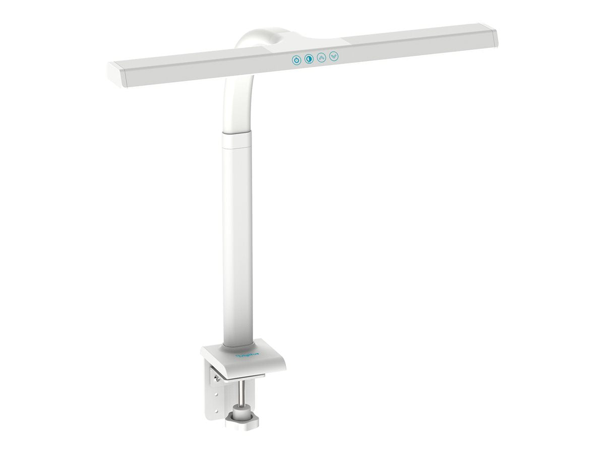Digitus LED Desk Lamp, 50 cm, White | DA-90491 | 1025 lm | 7 W | 3000-6500 K | Warm to cold white light | LED lamp | 10 V