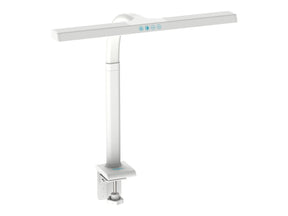 Digitus LED Desk Lamp, 50 cm, White | DA-90491 | 1025 lm | 7 W | 3000-6500 K | Warm to cold white light | LED lamp | 10 V