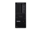Lenovo ThinkStation | P3 G2 | Desktop | Tower | Intel Core Ultra 7 | 265K | Internal memory 32 (2x16GB) GB | UDIMM DDR5 | Solid-state drive capacity 1000 GB | Intel Graphics | No Optical drive | Keyboard language English | Windows 11 Pro | Warranty 36 mon