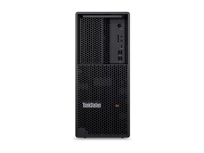 Lenovo ThinkStation | P3 G2 | Desktop | Tower | Intel Core Ultra 7 | 265K | Internal memory 32 (2x16GB) GB | UDIMM DDR5 | Solid-state drive capacity 1000 GB | Intel Graphics | No Optical drive | Keyboard language English | Windows 11 Pro | Warranty 36 mon