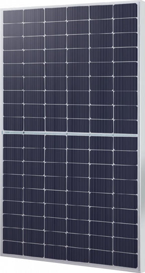 GCL | 450 W | NT12R48/GDF | BIFACIAL Dual Glass Monocrystalline