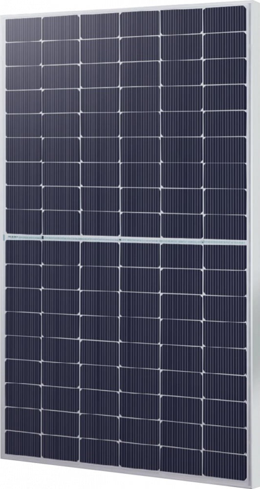 GCL | 450 W | NT12R48/GDF | BIFACIAL Dual Glass Monocrystalline