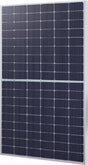 GCL | 450 W | NT12R48/GDF | BIFACIAL Dual Glass Monocrystalline