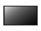 LG Outdoor Display | 55XE3P-B | 55 " | Landscape/Portrait | 24/7 | webOS | Wi-Fi | 9 ms | 178 ° | 178 ° | 3500 cd/m²