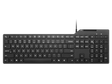Lenovo USB-A Wired Smartcard Keyboard 5000 | Keyboard | Wired | Estonian | Plunger Type Switch | Black | Brown Box