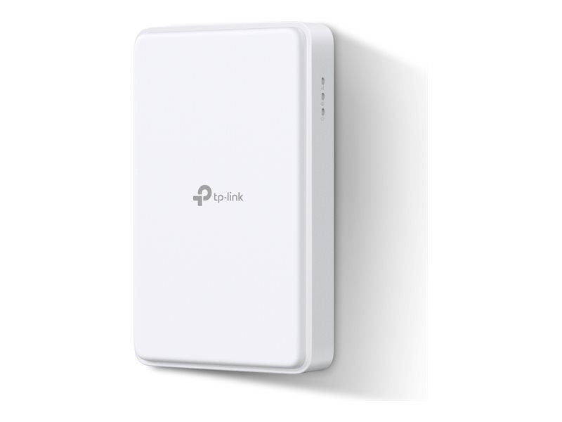 TP-LINK | 5G Outdoor Router | NE200-Outdoor | Mesh Support No | MU-MiMO No | 5G