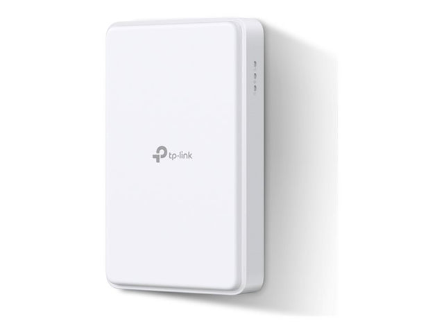 TP-LINK | 5G Outdoor Router | NE200-Outdoor | Mesh Support No | MU-MiMO No | 5G