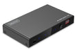 Digitus 8K HDMI Splitter, 1x2 | DS-55339 | Black