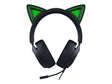Razer Gaming Headset | Kraken Kitty V3 X | Wired | Over-Ear | Microphone | Black