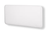Mill | IB1000DN | Panel Heater | 1000 W | Suitable for rooms up to 12-16 m² | White | IPX4