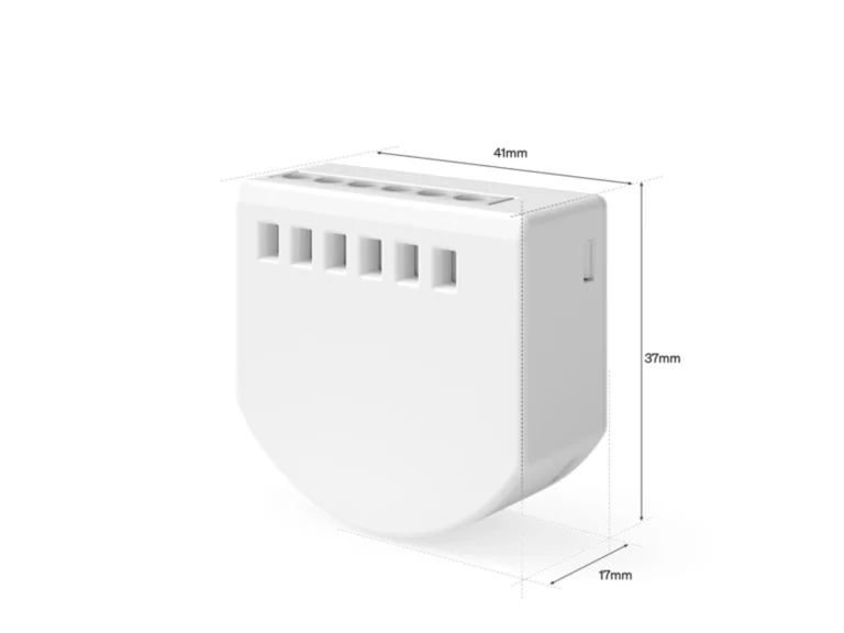 Philips Hue Wired switch 6A 2C EU | Bluetooth, Zigbee