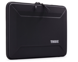 Thule | Gauntlet | Fits up to size 16 " | MacBook Sleeve | Black