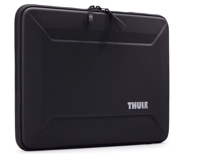 Thule | Gauntlet | Fits up to size 16 " | MacBook Sleeve | Black
