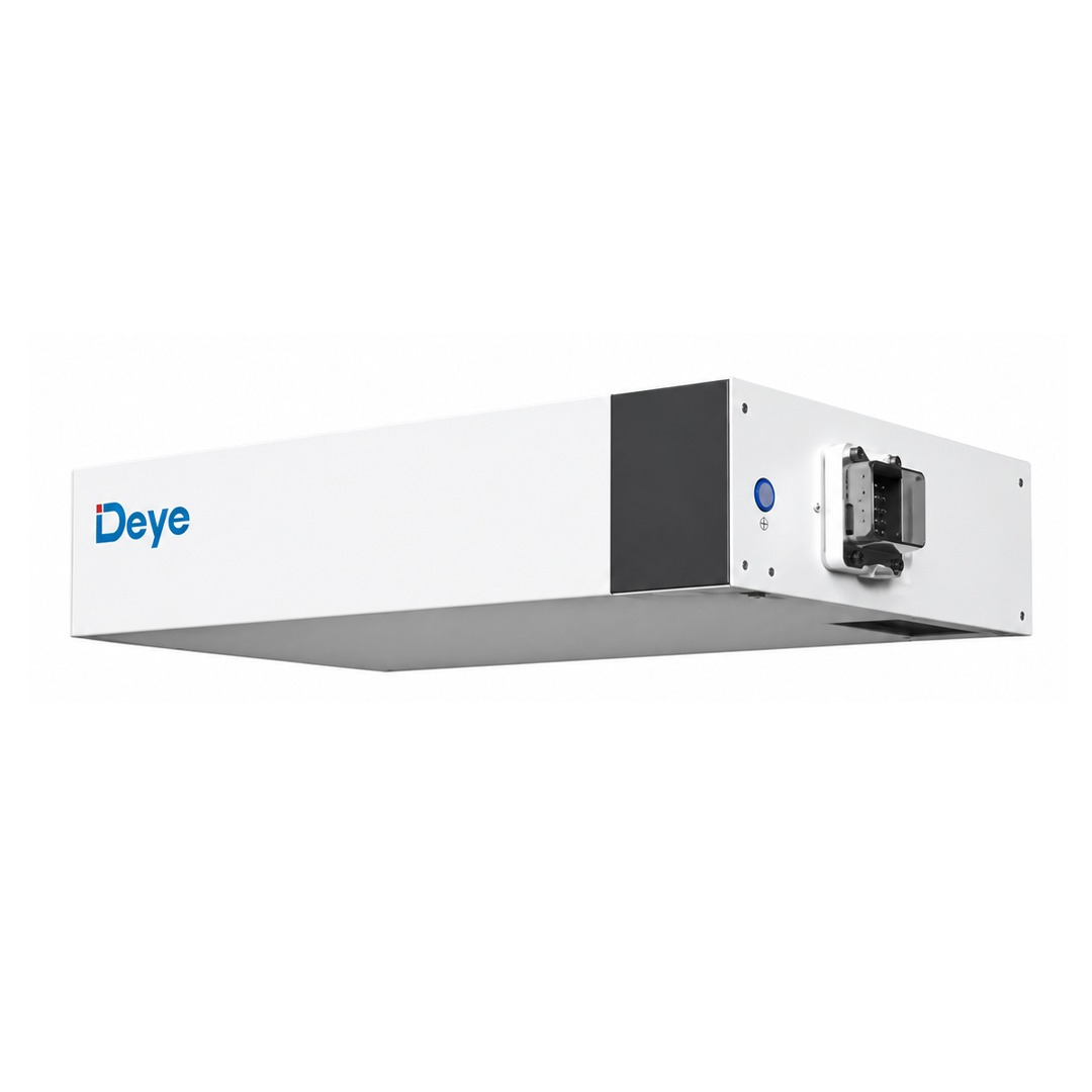 Deye ESS HV GB-W PDU + Base | GB-W-PDU-2