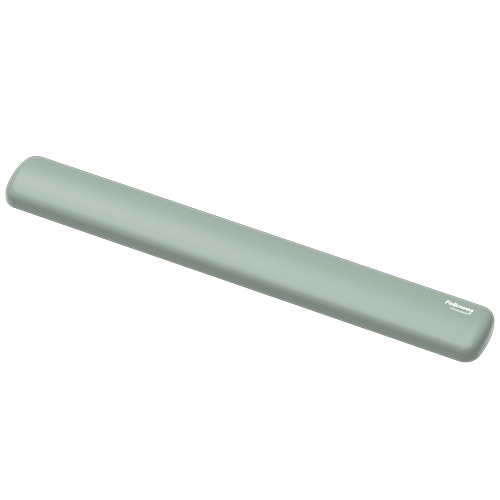 Fellowes | Breyta Keyboard Wrist Rest | Sage