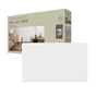Mill Color Panel Heater | COLOR700DN | Panel Heater | 700 W | Suitable for rooms up to 9-12 m² | Matt White | IPX4
