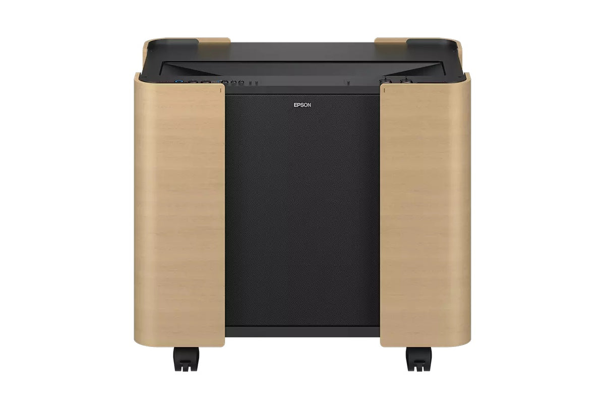Epson Mobile A/V Cabinet | ELPCS01