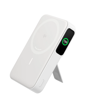 Anker MagGo Power Bank | A1654G21 | 10000 mAh | White