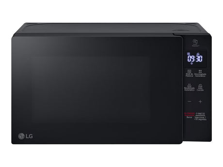 LG Microwave oven | MS2032GAS NeoChef | Free standing | 20 L | 700 W | Convection | Black