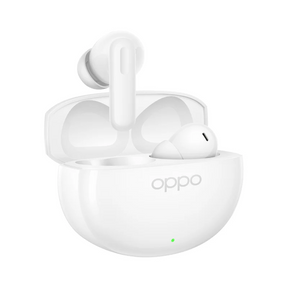 OPPO True wireless earphones | Enco Air5 | Bluetooth | In-ear | Microphone | Glossy White | Noise canceling