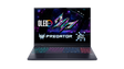 Acer | Predator Helios Neo 16S AI PHN16S-71-7556 | Abyssal Black | 16 " | OLED | WQXGA | 2560 x 1600 pixels | Intel Core Ultra 7 | 255HX | 16 GB | DDR5 | Solid-state drive capacity 1000 GB | NVIDIA GeForce RTX 5060 | GDDR7 | 8 GB | Windows 11 Home | 802.1