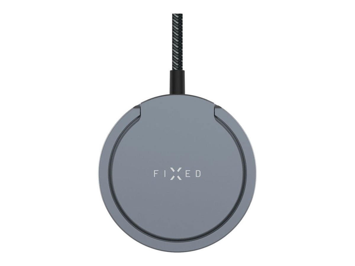 Fixed | MagPad Pro wireless charger | FIXMPADP-GR