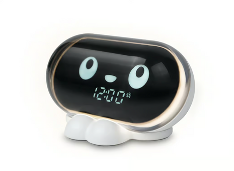 Muse Alarm Clock | M-16 KIDS