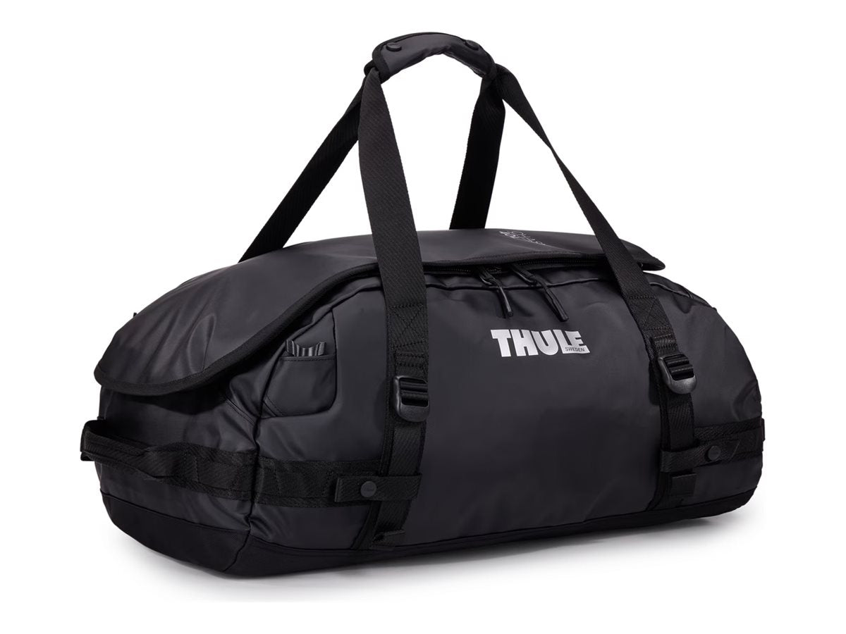 Thule | 40L Bag | Chasm | Duffel | Waterproof | Black