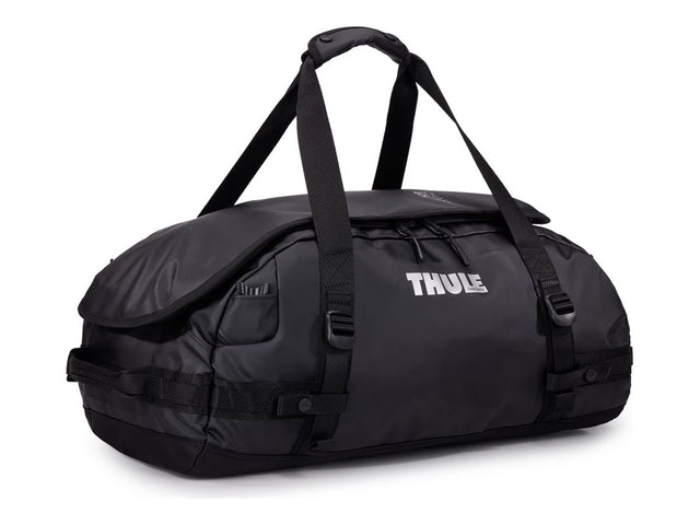 Thule | 40L Bag | Chasm | Duffel | Waterproof | Black