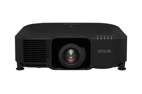 Epson | EB-PQ2010B | 4K UHD (3840 x 2160) | 10000 ANSI lumens | Black