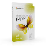 ColorWay PrintPro Photo Paper, 100 sheets | Matte | 190 g/m² | A4
