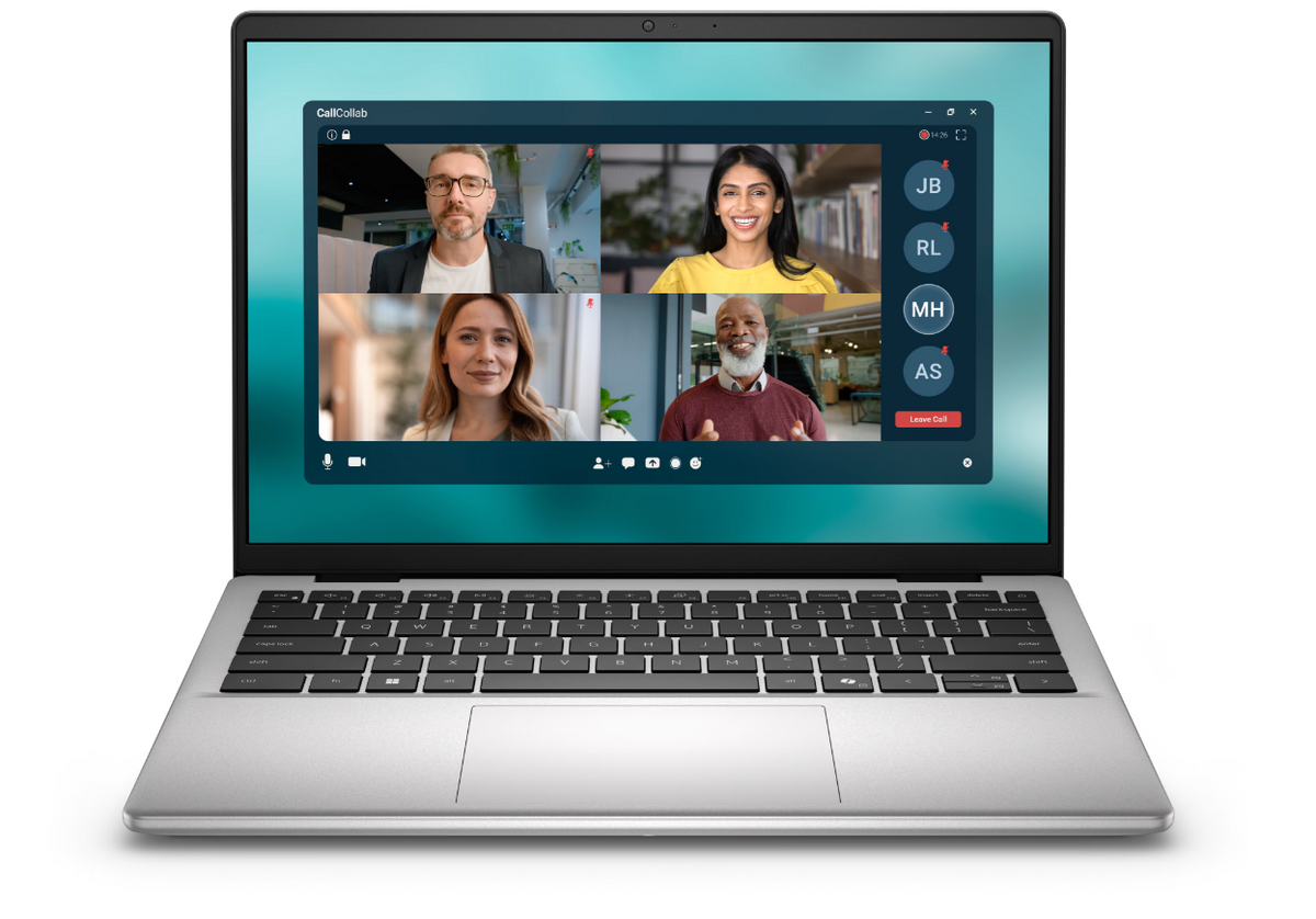 Dell Pro 14 Essential PV14250 | Platinum Silver | 14 " | FHD+ | 1920 x 1200 pixels | Anti‑Glare | Intel Core 7 | 150U | 16 GB | DDR5 | Solid-state drive capacity 512 GB | Intel Graphics | Windows 11 Home | 802.11ax | Keyboard language English | Warranty 3