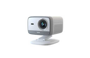 Philips | NeoPix 444 | Full HD (1920x1080) | 500 ANSI lumens | White