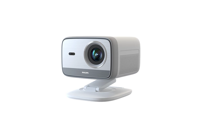 Philips | NeoPix 444 | Full HD (1920x1080) | 500 ANSI lumens | White