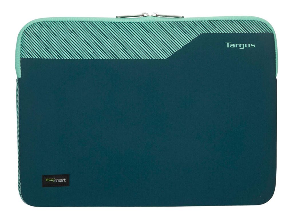 Targus 13-14" Pulse Sleeve - Green | Targus