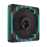 Gamemax Case Fan | TORNADO T14 ARGB-R | Black