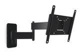 Vogels | Wall mount | MA2040-A1 | Full motion | 19-40 " | Maximum weight (capacity) 15 kg | Black