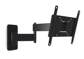 Vogels | Wall mount | MA2040-A1 | Full motion | 19-40 " | Maximum weight (capacity) 15 kg | Black
