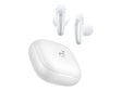 Anker Soundcore Earbuds | Liberty | Bluetooth | Semi-in-ear | Microphone | White | Noise canceling