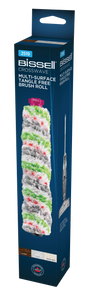 Bissell | Multi-Surface Tangle Free Pet Brush Roll for CrossWave, Stick Vacuum Accessories | No ml | 1 pc(s)
