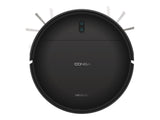 Cecotec Robot Vacuum Cleaner | Conga M10 Advance | Operating time (max) 150 min | Dry | Lithium-ion | 2000 mAh | Black | 3000 Pa